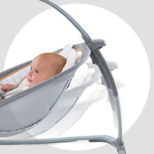 Load image into Gallery viewer, Ingenuity Boutique Collection Rocking Seat - Bella Teddy
