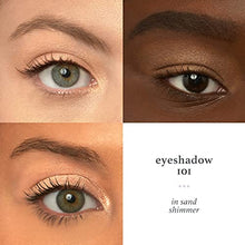 Load image into Gallery viewer, Julep Eyeshadow 101 Palette-Style Creme-to-Powder 6 Piece Eyeshadow Set Garden Party
