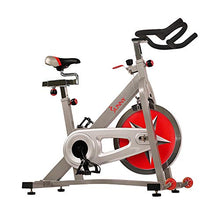 Load image into Gallery viewer, Sunny Health &amp; Fitness Pro Indoor Cycling Bike

