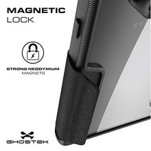 Load image into Gallery viewer, Ghostek Exec Folio Flip Card Slot Phone Case Designed for Samsung Galaxy Note 9 – Red
