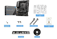 Load image into Gallery viewer, MSI PRO Z690-A DDR4 ProSeries Motherboard (ATX, 12th Gen Intel Core, LGA 1700 Socket, DDR4, PCIe 4, CFX, M.2 Slots)
