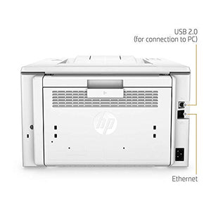 HP LaserJet Pro M203dw Wireless Laser Printer, Works with Alexa (G3Q47A). Replaces HP M201dw Laser Printer