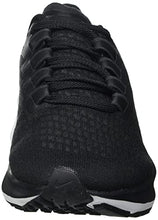 Load image into Gallery viewer, Nike Women's Road Running Shoe, Black White, 6
