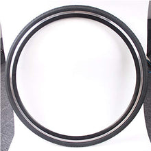 Load image into Gallery viewer, 【US Stock】 Road Bike Tires 700x23C/25C/28C, Bike Tire 20" x 1.75 K193 47-406, Replacement Bicycle Bead Wire Tires, High Speed, Low Resistance, Fit Road Bike, BMX, Folding Bike, Kids Bike，1PC
