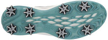 Load image into Gallery viewer, ECCO womens Biom G3 Gore-tex Golf Shoe, Wild Dove, 7-7.5 US
