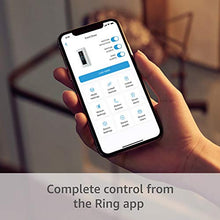 Load image into Gallery viewer, Ring Video Doorbell Pro, with HD Video, Motion Activated Alerts, Easy Installation (existing doorbell wiring required)
