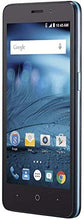 Load image into Gallery viewer, ZTE AVID PLUS Z828, (8GB, 1GB RAM), 5.0" Full HD Display, 5MP Rear Camera, 2300 mAh Battery, 4G LTE Smartphone, (T-Mobile)
