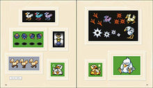 Load image into Gallery viewer, FF DOT: The Pixel Art of Final Fantasy (Final Fantasy Dot)

