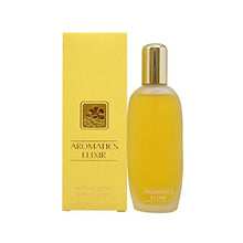 Load image into Gallery viewer, Aromatic Elixir Parfum Spray for Women by Clinique 3.4 Ounce
