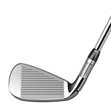 Load image into Gallery viewer, TaylorMade Golf M6 Iron Set, 5-PW, AW, Right Hand, Regular Flex Shaft: KBS Max 85
