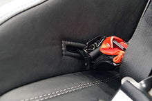 Load image into Gallery viewer, Hunter Safety Products Tiny Seat - Kids Seat for UTV Seats - Fits Polaris RZR, Can-Am X3 and Most Other Side by Side and After Market Seats(Seat Only)
