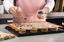 Load image into Gallery viewer, Silpat Perfect Muffin Mold
