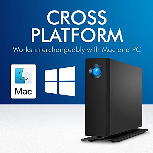 d2 Professional 10TB - Thumbnail 5