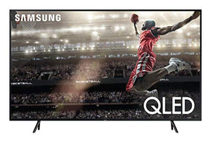 Samsung QN65Q60RA 65" (3840 x 2160) Smart 4K Ultra High Definition QLED TV - (Renewed)