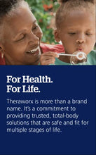 Load image into Gallery viewer, Theraworx Relief Fast-Acting Foam for Leg Cramps, Foot Cramps and Muscle Soreness (7.1oz)
