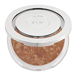 PUR Bronzing Act Matte Bronzer Powder -Dark,1 count (pack of 1)