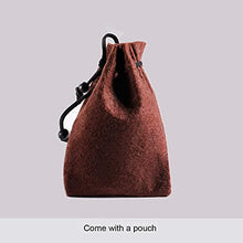 Load image into Gallery viewer, Jewever Natural Agate Elastic Bracelets 10mm Bead Feng Shui Wealth Lucky Charm for Men Women Jewelery
