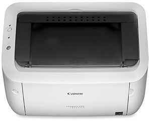 Canon imageCLASS LBP6030w (8468B003) Monochrome Wireless Laser Printer, Compact Design
