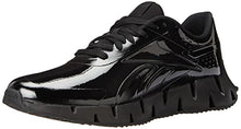 Load image into Gallery viewer, Reebok Men's Zig Dynamica 2.0 Sneaker, Black, 7.5
