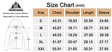 Load image into Gallery viewer, MOERDENG Women's Waterproof Ski Jacket Warm Winter Snow Coat Mountain Windbreaker Hooded Raincoat Jacket
