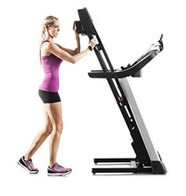 Load image into Gallery viewer, ProForm 705 CST Folding Treadmill
