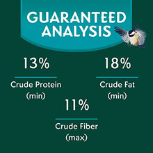 Load image into Gallery viewer, Morning Song 11959 Clean &amp; Free Shell Free Wild Food Premium No Mess Bird Seed for Outside Feeders, 10 lb
