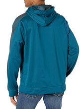 Load image into Gallery viewer, Zubaz Men's Color Hoodie with Team Viper Liner, X-Large
