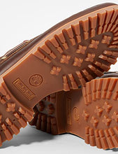 Load image into Gallery viewer, Timberland Men's Boat Shoes, Brown, 7.5

