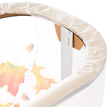 Load image into Gallery viewer, Amscan Harvest Pop-Up Trash Bin, Multicolor
