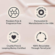 Load image into Gallery viewer, Paula’s Choice Skin Balancing Pore-Reducing Toner &amp; Reusable Cotton/Bamboo Pads Duo, for Toner, Exfoliants &amp; Makeup Remover, Eco-Friendly, Fragrance-Free &amp; Paraben-Free, Set of 2
