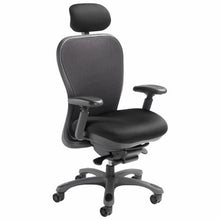 Load image into Gallery viewer, Nightingale CXO Office Chair - 6200D
