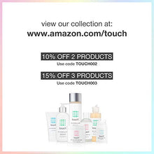 Load image into Gallery viewer, 7% Glycolic Acid Toner with Rose Water, Witch Hazel, and Aloe Vera Gel – Alcohol &amp; Oil Free Exfoliating Anti Aging AHA Face Toner – Improves Wrinkles, Dullness, Pores, Acne, Skin Tone &amp; Texture, 6 oz.
