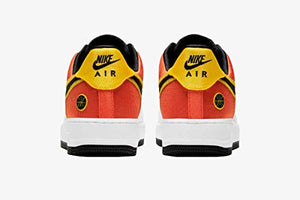 Nike Mens Air Force 1 Low CU8070 100 Rayguns - Size 9