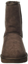 Load image into Gallery viewer, UGG Women's Classic Short II Boot, Chocolate, 9
