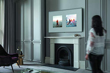 Load image into Gallery viewer, Samsung 55-inch Class QLED Q80T Series - 4K UHD Direct Full Array 12X Quantum HDR 12X Smart TV with Alexa Built-in (QN55Q80TAFXZA, 2020 Model)
