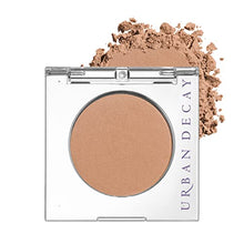 Load image into Gallery viewer, URBAN DECAY 24/7 Eyeshadow Compact - Award-Winning &amp; Long-Lasting Eye Makeup - Up to 12 Hour Wear - Ultra-Blendable, Pigmented Color - Vegan Formula – Fix (Warm Beige Matte)
