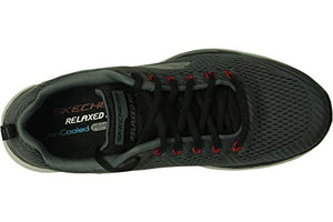 Skechers Equalizer 3.0 Charcoal/Black 10.5 D (M)