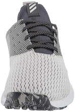 Load image into Gallery viewer, adidas Men's Adicross Bounce 2 Golf Shoe, Orbit Grey/core Black/Metal Grey, 9.5 Medium US
