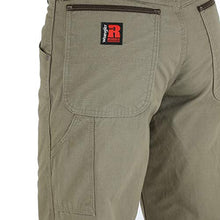 Load image into Gallery viewer, Wrangler Riggs Workwear Men's Ripstop Carpenter Jean,Bark,40x30
