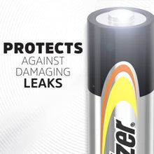 Load image into Gallery viewer, Energizer C Batteries, C Cell Long-Lasting Alkaline Power Batteries (12 Pack)
