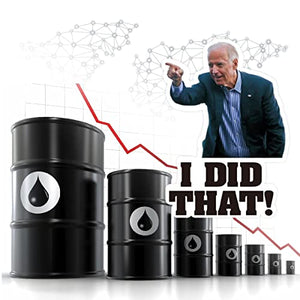 100 Pcs I Did That Biden Stickers, Joe Biden Stickers Funny I Did That - Pointed to Your Left,Biden Humor Decals Car Bumper Reflective Waterproof Stickers for Gas Pump Motorcycle Helmet Laptop Window