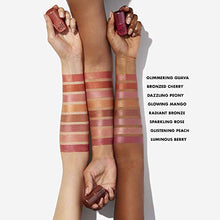 Load image into Gallery viewer, e.l.f, Monochromatic Multi Stick, Creamy, Lightweight, Versatile, Luxurious, Adds Shimmer, Easy To Use On The Go, Blends Effortlessly, Sparkling Rose, 0.155 Oz

