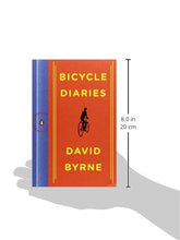 Load image into Gallery viewer, Bicycle Diaries
