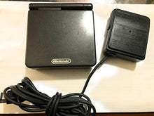 Load image into Gallery viewer, Nintendo Game Boy Advance SP - Onyx
