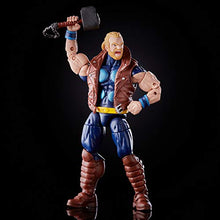 Load image into Gallery viewer, Hasbro Marvel Legends Series 6-inch Collectible Marvel’s Thunderstrike Action Figure Toy, Ages 4 and Up
