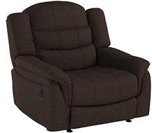 Load image into Gallery viewer, Christopher Knight Home Hawthorne Glider Recliner, Chocholate
