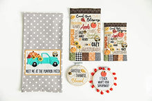 Load image into Gallery viewer, Kimberbell Machine Embroidery CD: Buttons Always in Season KD579, Includes: Directions &amp; Unique Designs With Variety Of Techniques, Hoop Sizes: 5x7, Made In USA

