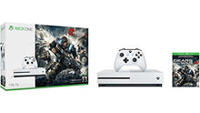 Load image into Gallery viewer, Xb1 System 1Tb Gow4
