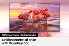 Load image into Gallery viewer, SAMSUNG 32-Inch Class QLED Q60A Series - 4K UHD Dual LED Quantum HDR Smart TV with Alexa Built-in (QN32Q60AAFXZA, 2021 Model)
