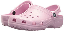 Load image into Gallery viewer, crocs Women's Classic Mule  Ballerina Pink - 6 US Men/ 8 US Women M US
